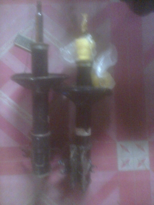 ขายโช้ค  พร้อมส่ง