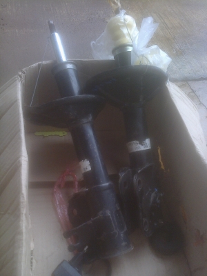 ขายโช้ค  พร้อมส่ง