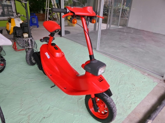 ขายระสะสม HONDA ZOOK 1990 ญี่ปุ่นแท้