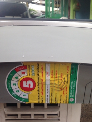 **** ขายแอร์ LG 13000 BTU ตัวTOP  ****