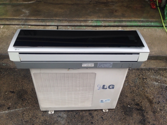 **** ขายแอร์ LG 13000 BTU ตัวTOP  ****