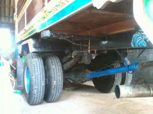 ขายรถบรรทุกการเกษตร