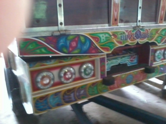 ขายรถบรรทุกการเกษตร