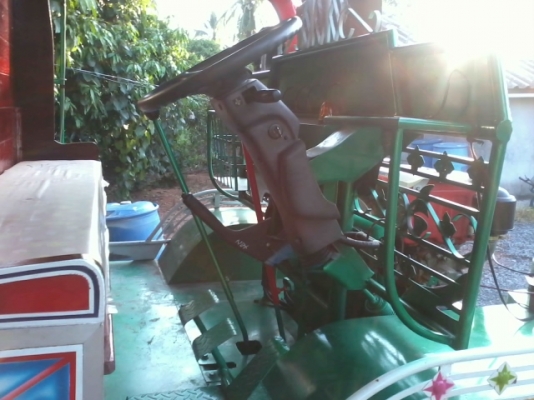 ขายรถบรรทุกการเกษตร