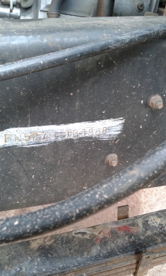 ขายไอ้หลงโบว์FN527M-TF5xxxตัวแท้ครับ ขายไอ้หลงโบว์FN527M-TF5xxxตัวแท้ครับ