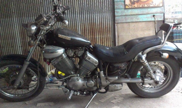 ขายวิราโก้400ทะเบียนแท้  67000