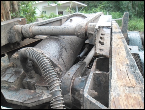 สิบล้อ KT  725