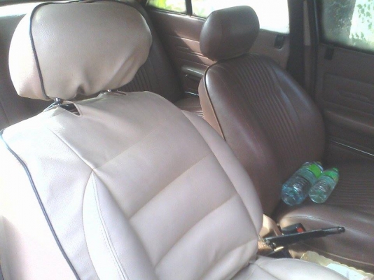 ต้องการขายรถเปอร์โย 505