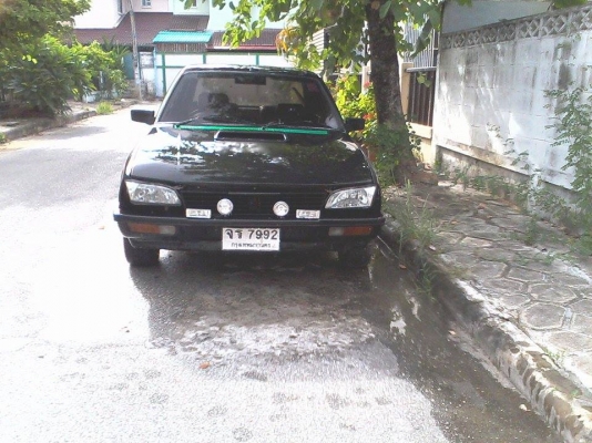 ต้องการขายรถเปอร์โย 505