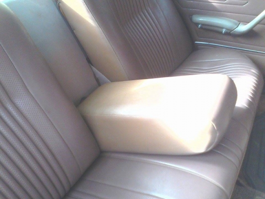 ต้องการขายรถเปอร์โย 505