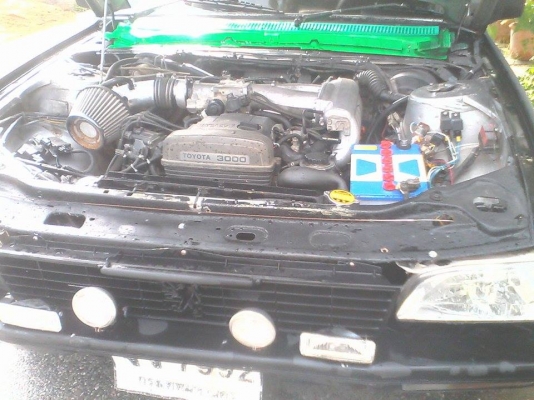 ต้องการขายรถเปอร์โย 505