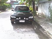 ต้องการขายรถเปอร์โย 505