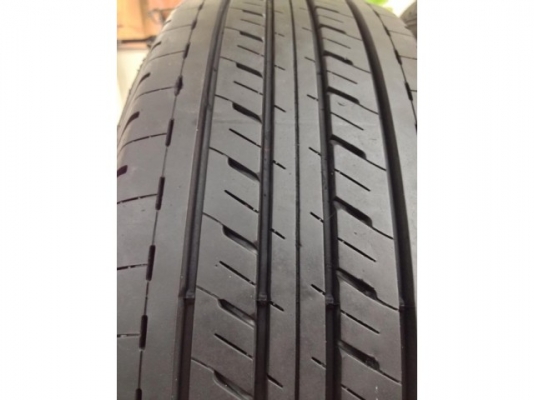 ยาง กระบะ บริดสโตน Bridgeston Duravis 205-70-15 ปี 13 ปี 14