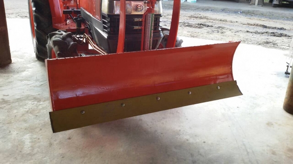 ปัญญาแทรคเตอร์มาแล้ว...จัดมาให้ครับ คูโบต้า L3408 ตัวเปล่า ( ใบมีดใหม่เพิ่ม 37,000) จัดส่งอ.ลานสักจ. อุทัยธานี