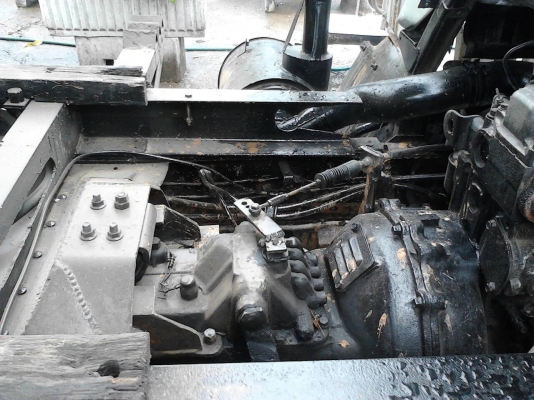 FB112 ดั้มFหน้าและหลัง เครื่องWO4Dแน่นๆพร้อมใช้ FB112 ดั้มFหน้าและหลัง เครื่องWO4Dแน่นๆพร้อมใช้