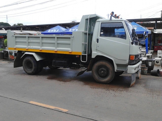 FB112 ดั้มFหน้าและหลัง เครื่องWO4Dแน่นๆพร้อมใช้