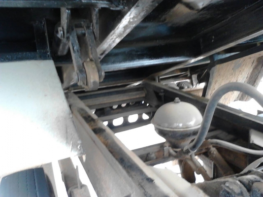 FB112 ดั้มFหน้าและหลัง เครื่องWO4Dแน่นๆพร้อมใช้ FB112 ดั้มFหน้าและหลัง เครื่องWO4Dแน่นๆพร้อมใช้