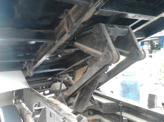 FB112 ดั้มFหน้าและหลัง เครื่องWO4Dแน่นๆพร้อมใช้ FB112 ดั้มFหน้าและหลัง เครื่องWO4Dแน่นๆพร้อมใช้