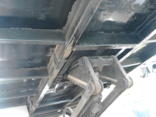 FB112 ดั้มFหน้าและหลัง เครื่องWO4Dแน่นๆพร้อมใช้ FB112 ดั้มFหน้าและหลัง เครื่องWO4Dแน่นๆพร้อมใช้