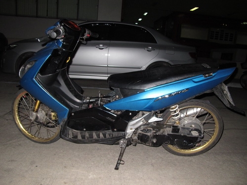 ์Nouvo ปี 47 ์Nouvo ปี 47