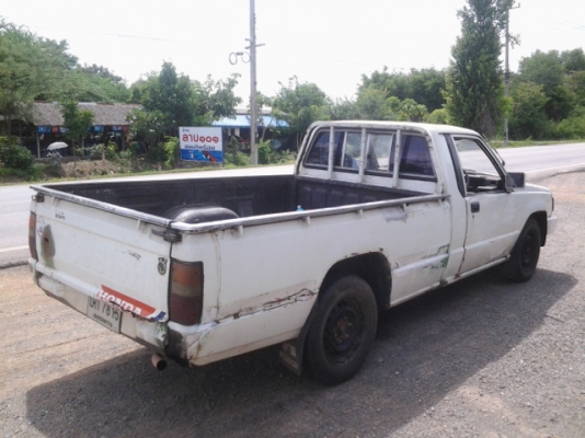 ขายมิตซู93 คับ ตอนเดียว เครื่องดี คัตซีสวย ตามสภาพ เอกสารพร้อม