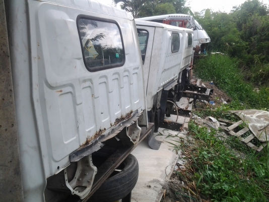 ขายหัวอีซูซุเก่านอก หัวยึดแต่มีแท่นหน้าให้ของครบ ใครที่สั่งไว้มาเอาเลยครับ 39500 บาท ราคาเดิมครับ ขายหัวอีซูซุเก่านอก หัวยึดแต่มีแท่นหน้าให้ของครบ ใครที่สั่งไว้มาเอาเลยครับ 39500 บาท ราคาเดิมครับ