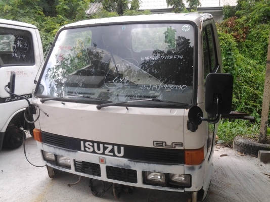 ขายหัวอีซูซุเก่านอก หัวยึดแต่มีแท่นหน้าให้ของครบ ใครที่สั่งไว้มาเอาเลยครับ 39500 บาท ราคาเดิมครับ