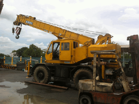 ขายรถ20 ตันKATO KR20H 1.5 ล้าน พร้อมเอกสาร ขายรถ20 ตันKATO KR20H 1.5 ล้าน พร้อมเอกสาร