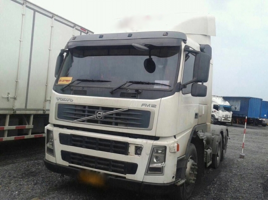 รถ VOLVO 10 ล้อ หัวลาก 380 แรงม้า. ปี 47 ( มีขาย 4 คัน. ) สนใจติดต่อ 081 - 6079515 รถ VOLVO 10 ล้อ หัวลาก 380 แรงม้า. ปี 47 ( มีขาย 4 คัน. ) สนใจติดต่อ 081 - 6079515