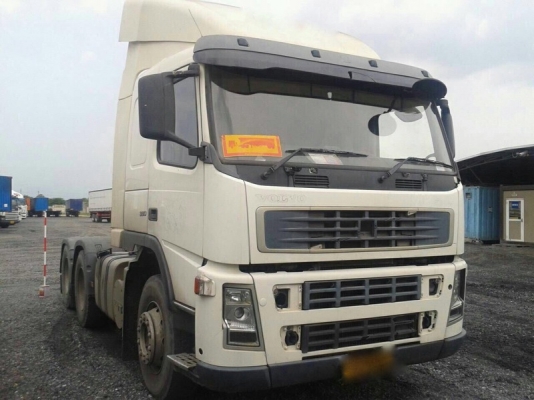 รถ VOLVO 10 ล้อ หัวลาก 380 แรงม้า. ปี 47 ( มีขาย 4 คัน. ) สนใจติดต่อ 081 - 6079515 รถ VOLVO 10 ล้อ หัวลาก 380 แรงม้า. ปี 47 ( มีขาย 4 คัน. ) สนใจติดต่อ 081 - 6079515