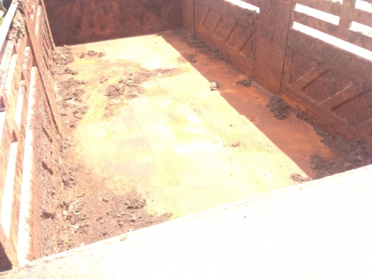 ขายเอง ผมเจ้าของให้ไว....!!! ROCKY240 นางฟ้า สภาพดี พร้อมใช้งานครับ