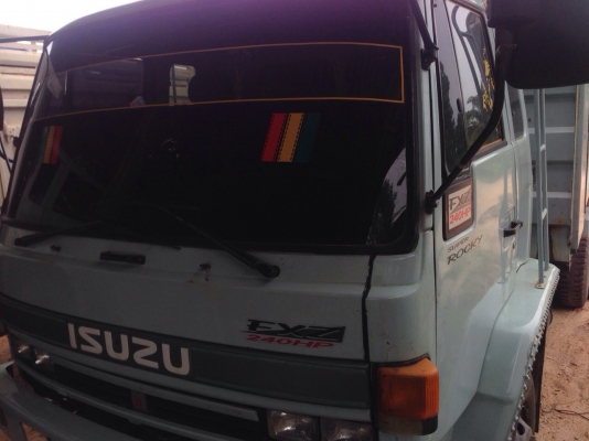 ขายเอง ผมเจ้าของให้ไว....!!! ROCKY240 นางฟ้า สภาพดี พร้อมใช้งานครับ