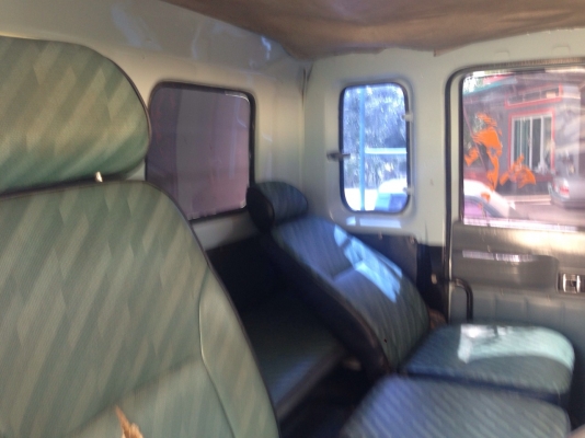 ขายเอง ผมเจ้าของให้ไว....!!! ROCKY240 นางฟ้า สภาพดี พร้อมใช้งานครับ