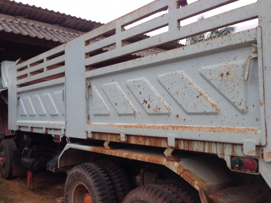 ขายเอง ผมเจ้าของให้ไว....!!! ROCKY240 นางฟ้า สภาพดี พร้อมใช้งานครับ