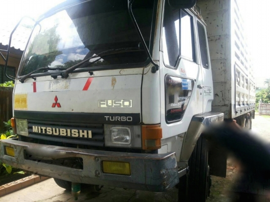 รถมิตซู 10 ล้อ ( ไม่ดั้ม ) FN527M - TF. เปลื่ยนเครื่อง 320 แรงม้า. ( ขายแม่ , ลูก ) สนใจติดต่อ 081 - 6079515 รถมิตซู 10 ล้อ ( ไม่ดั้ม ) FN527M - TF. เปลื่ยนเครื่อง 320 แรงม้า. ( ขายแม่ , ลูก ) สนใจติดต่อ 081 - 6079515