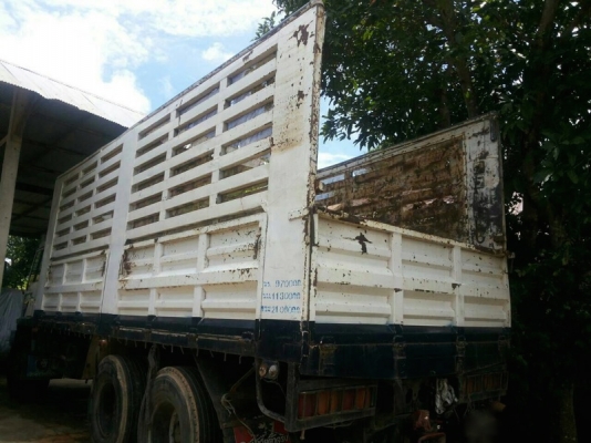 รถมิตซู 10 ล้อ ( ไม่ดั้ม ) FN527M - TF. เปลื่ยนเครื่อง 320 แรงม้า. ( ขายแม่ , ลูก ) สนใจติดต่อ 081 - 6079515 รถมิตซู 10 ล้อ ( ไม่ดั้ม ) FN527M - TF. เปลื่ยนเครื่อง 320 แรงม้า. ( ขายแม่ , ลูก ) สนใจติดต่อ 081 - 6079515