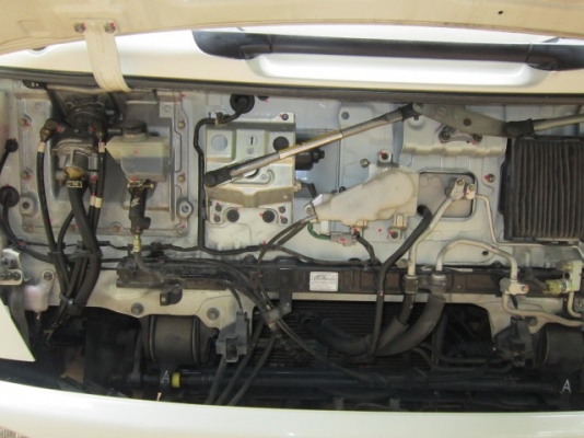 ขายหกล้อเมก้า  150  ยาว 5.60  ม.  วิ่ง 8 หมื่นกว่าๆแท้มี Bookservice เช็กได้ครับ รถสวยกิ๊บ  สภาพป้ายแดง