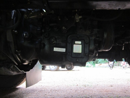 ขายหกล้อเมก้า  150  ยาว 5.60  ม.  วิ่ง 8 หมื่นกว่าๆแท้มี Bookservice เช็กได้ครับ รถสวยกิ๊บ  สภาพป้ายแดง