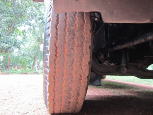 ขายหกล้อเมก้า 150 ยาว 5.60 ม. วิ่ง 8 หมื่นกว่าๆแท้มี Bookservice เช็กได้ครับ รถสวยกิ๊บ สภาพป้ายแดง