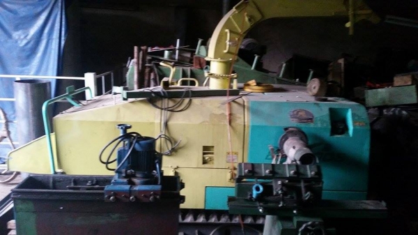 ขายเครื่องย่อยกิ่งไม้จากJapan ขายเครื่องย่อยกิ่งไม้จากJapan