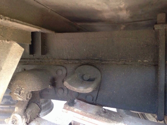 ขายรถ6ล้อ ตู่เปียก HINO FC4J เครื่อง 145 แรงม้า ตู่ยาว 5.50 เมตร สนใจโทร 081-9701072