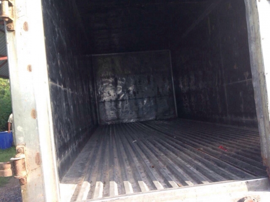 ขายรถ6ล้อ ตู่เปียก HINO FC4J เครื่อง 145 แรงม้า ตู่ยาว 5.50 เมตร สนใจโทร 081-9701072