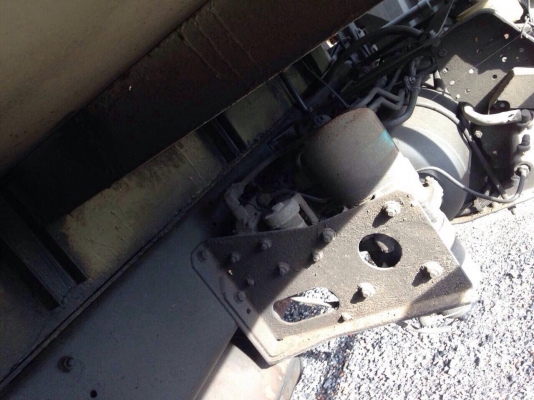 ขายรถ6ล้อ ตู่เปียก HINO FC4J เครื่อง 145 แรงม้า ตู่ยาว 5.50 เมตร สนใจโทร 081-9701072