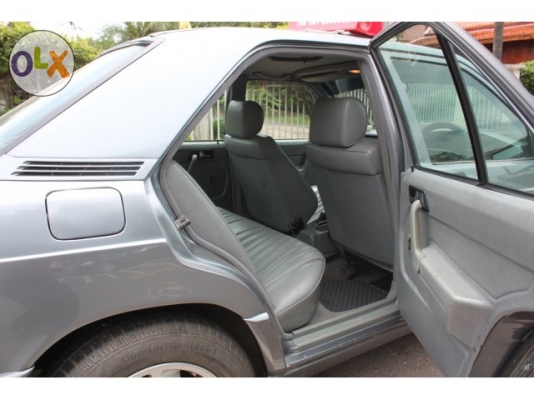 ขายเบนซ์ 190E