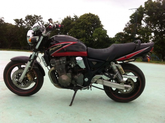 ขาย INAZUMA400 อินวอย-สพม(ฉบับจริงๆ) ราคา 59000 ##ต่อรองได้ครับ ขาย INAZUMA400 อินวอย-สพม(ฉบับจริงๆ) ราคา 59000 ##ต่อรองได้ครับ