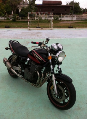 ขาย INAZUMA400 อินวอย-สพม(ฉบับจริงๆ) ราคา 59000 ##ต่อรองได้ครับ ขาย INAZUMA400 อินวอย-สพม(ฉบับจริงๆ) ราคา 59000 ##ต่อรองได้ครับ