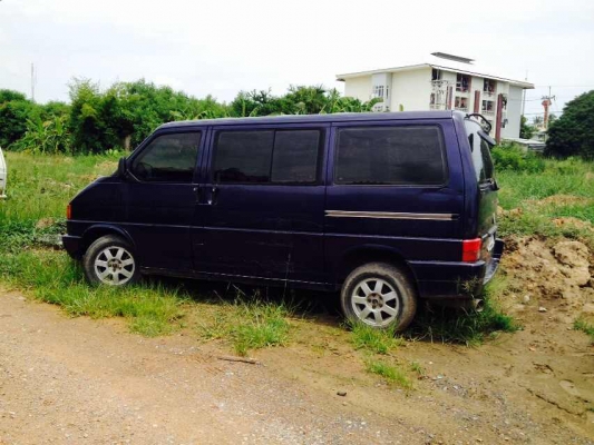 ขาย vw caravelle (ช่วงสั้น ประตูสไลด์2ข้าง) *หายากคับ ราคา150000 ขาย vw caravelle (ช่วงสั้น ประตูสไลด์2ข้าง) *หายากคับ ราคา150000