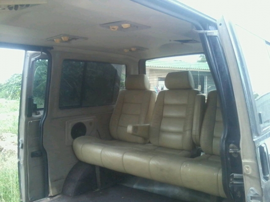 ขาย vw caravelle (ช่วงสั้น ประตูสไลด์2ข้าง) *หายากคับ ราคา150000 ขาย vw caravelle (ช่วงสั้น ประตูสไลด์2ข้าง) *หายากคับ ราคา150000