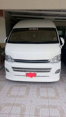 ขายชุดหน้า2013 ไฟสองขั้น กระจังแต่ง ไฟเดย์ไลท์ กันชน สเกิร์ท