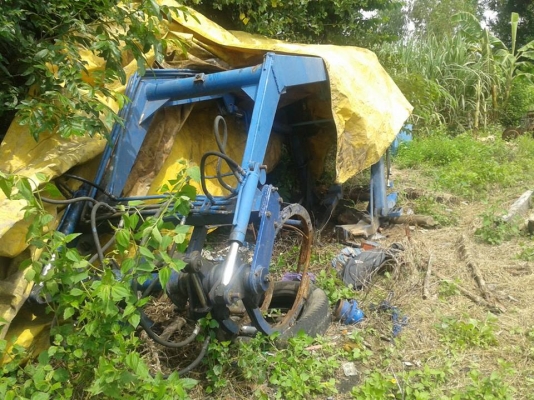 คีบอ้อยบาร์คู่อุปกรณ์พร้อมราคาไม่แพง พร้อมไช้ใช์งานได้บกติ